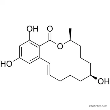 STD#4024 β-Zearalenol in acetonitrile