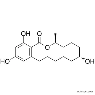 STD#4026 α-Zeranol in acetonitrile