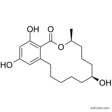 STD#4027 β-Zeranol in acetonitrile