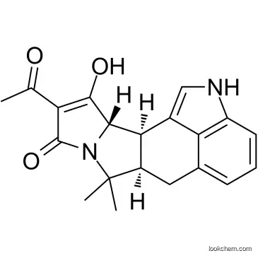 STD#8021 Cyclopiazonic Acid in acetonitrile