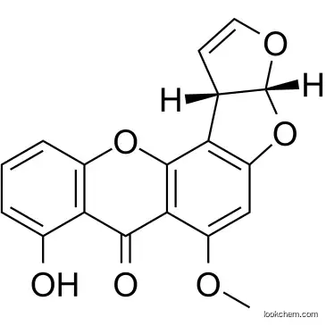 STD#8024 Sterigmatocystin in acetonitrile