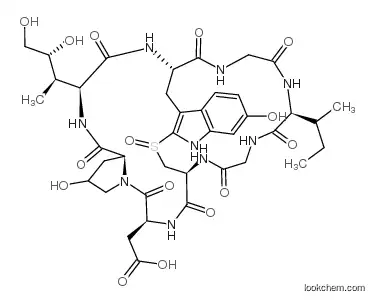 STD#9106 β-Amanitin in water