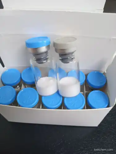 High quality 99% Purity Peptides Oxytocin