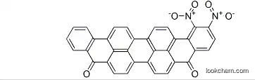 dinitroviolanthrene-5,10-dione