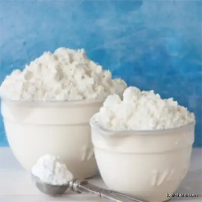 Food Additive Grade Thickener CAS 71010-52-1 Acyl Bakery 99% Gellan Gum