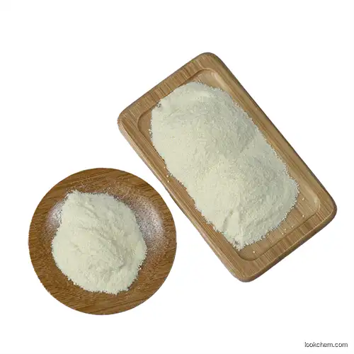 Isoflavone 574-12-9 High Purity Raw plant extract API Powders