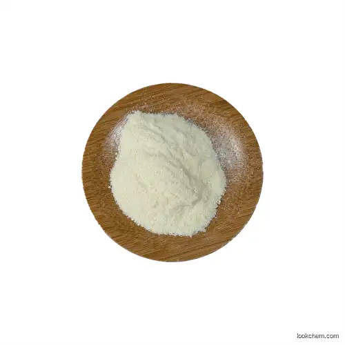 Isoflavone 574-12-9 High Purity Raw plant extract API Powders