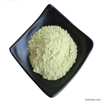 Puerarin6 3681-99-0 High Purity Raw plant extract API Powders