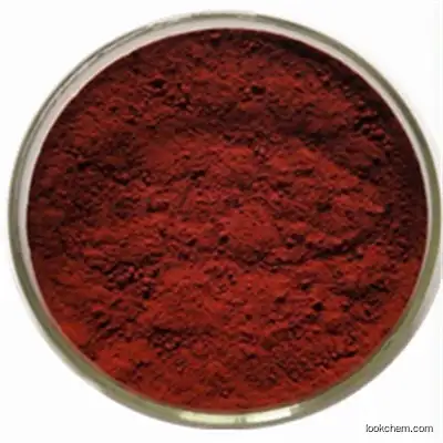 Bilirubin CAS: 635-65-4 High Purity Raw plant extract API Powders