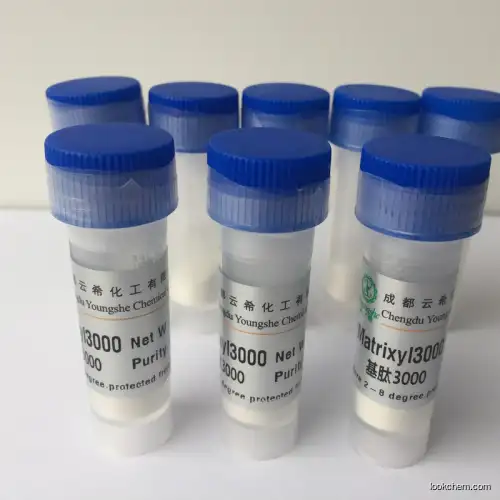 Palmitoyl tripeptide-5/SYN-COLL in cosmetic grade