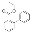 Ethyl Biphenyl-2-Carboxylate