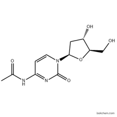 N4-Acetyl-2'-Deoxycytidine Also Called Ac-Dc