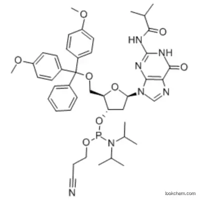 DMT-DG(ib) Phosphoramidite