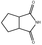 Cyclopentane-1,2-dicarboximude.