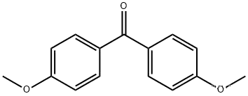 4,4'-Dimethoxybenzophenone.