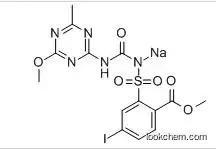 Iodosulfuron methyl sodium