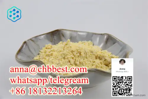 Pharmaceutical Intermediates Chemical  2-iodo-1-p-tolylpropan-1-one cas 236117-38-7