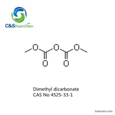Dimethyl dicarbonate 99.8% (DMDC) EINECS 224-859-8