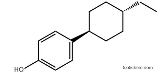 4-(trans-4-Ethylcyclohexyl)phenol 89100-78-7  99%
