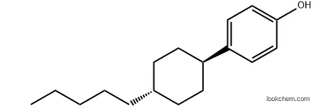 4-(trans-4-Pentylcyclohexyl)phenol 82575-69-7 99%