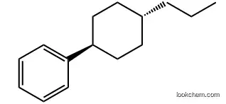 Trans-4-Propylcyclohexyl-Benzene 61203-94-9 99%+