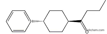 1-Butanone, 1-(trans-4-phenylcyclohexyl)- 142497-20-9 98%