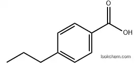 4-Propylbenzoic acid 2438-05-3 99%