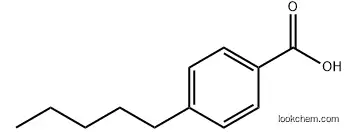 4-Pentylbenzoic acid 26311-45-5 99%