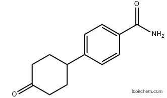 4-Benzoylamino cyclohexanone 73204-06-5 99%