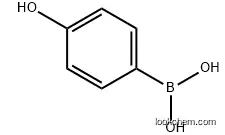4-Hydroxyphenylboronic acid 71597-85-8 98%+