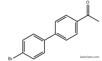 4-ACETYL-4'-BROMOBIPHENYL 5731-01-1 95%+