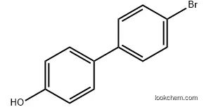 4-Bromo-4'-hydroxybiphenyl 29558-77-8 98%+