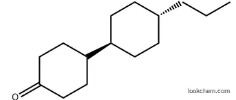 4-Propyldicyclohexylanone 82832-73-3 99%+