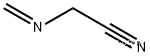 Methylenaminoacetonitrile.