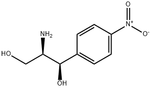 D-(-)-THREO-2-AMINO-1-(4-NITROPHENYL)-1,3-PROPANEDIOL.