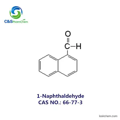 1-Naphthaldehdye 98% EINECS 200-633-4