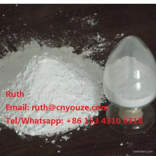 2-Cynopyrimidine 2-CPY CAS NO. 14080-23-0