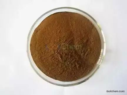 High-standard /Ligustrum lucidum Extract  CAS NO.84695-98-7