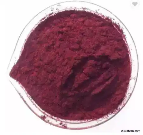 Hot-sale and Perfect /Mulberry Fruit Extract(Anthocyanins 25%)  CAS NO.528-58-5