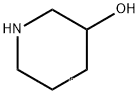3-Hydroxypiperidine.