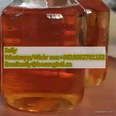 Bosang ethyl glycidate liquid Oil 99% powder 28578-16-7