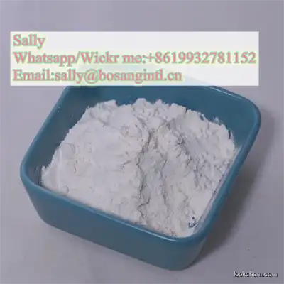 2-Benzylamino-2-methyl-1-propanol 99% High Quality Powder 10250-27-8