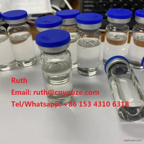 Superior quality Valerophenone CAS NO.1009-14-9 Butyl Phenyl Ketone  safety delivery
