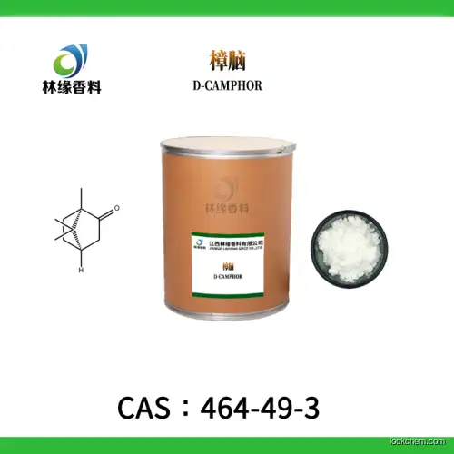 D-CAMPHOR