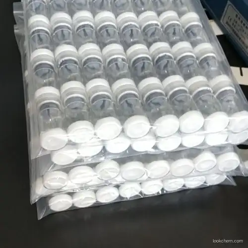 wholesale High Quality Peptide 98% Semaglutide cas 782487-28-9