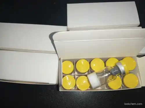 wholesale high Purity Skin Tanning peptides powder melanotan 2 melanotan2 mt2