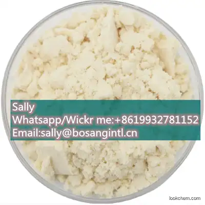 Bosang Tadanafil powder CAS NO.171596-29-5 99% White solid
