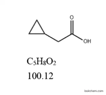 Cyclopropylacetic acid