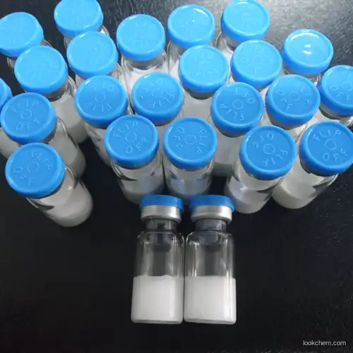 wholesale High Quality Peptide 98% Semaglutide cas 782487-28-9