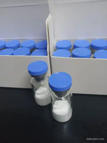 wholesale High Quality Peptide 98% Semaglutide cas 782487-28-9